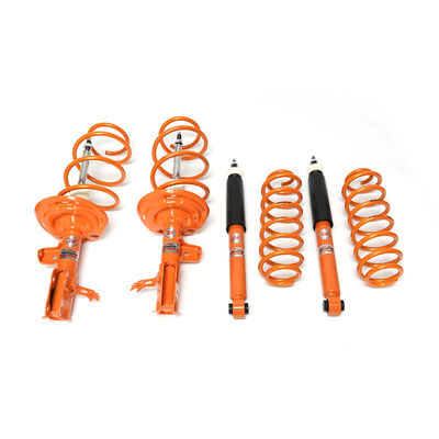 EDDY Comfort Shock Kit Auto-ophangingsonderdelen voor aanpasbare Comfort Toyota Avalon