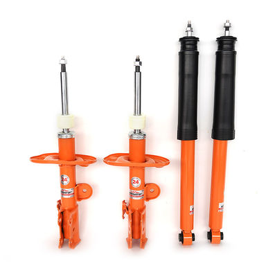 EDDY Auto Suspension Parts Comfort Shock Kit voor terreinvoertuigen Toyota