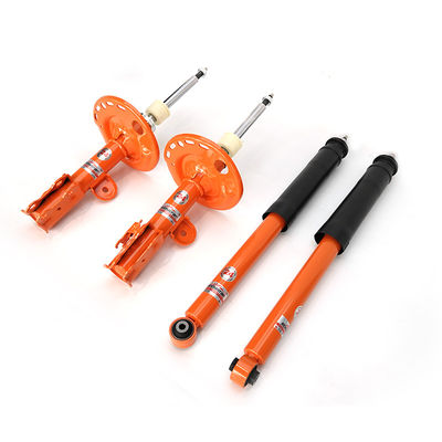 EDDY Auto Suspension Parts Comfort Shock Kit voor terreinvoertuigen Toyota