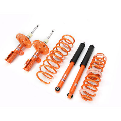 EDDY Auto Suspension Parts Comfort Shock Kit voor terreinvoertuigen Toyota