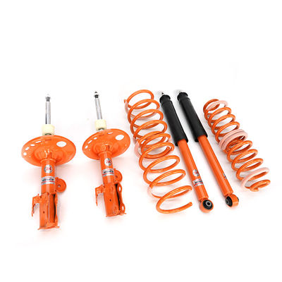 EDDY Auto Suspension Parts Comfort Shock Kit voor terreinvoertuigen Toyota