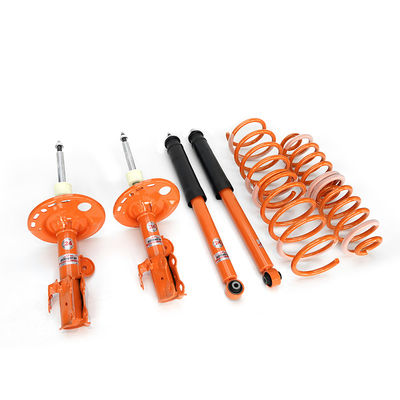 EDDY Auto Suspension Parts Comfort Shock Kit voor terreinvoertuigen Toyota