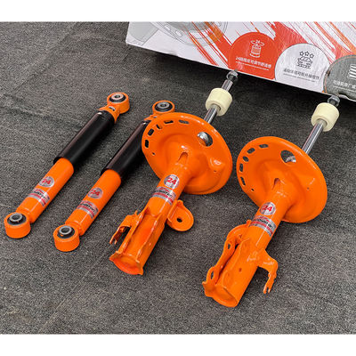 EDDY Precision Tuning: 24-Level Damping Car Suspension Components voor Toyota Alphard