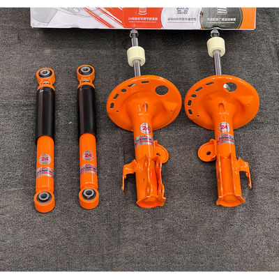 EDDY Precision Tuning: 24-Level Damping Car Suspension Components voor Toyota Alphard