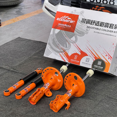 EDDY Precision Tuning: 24-Level Damping Car Suspension Components voor Toyota Alphard