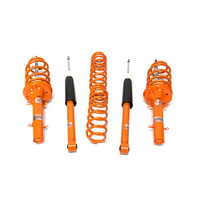 EDDY Aanpasbaar comfort: Sport Spring Car Suspension System VW POLO Series