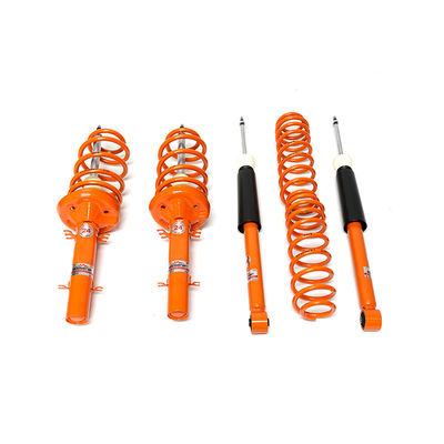 EDDY Aanpasbaar comfort: Sport Spring Car Suspension System VW POLO Series