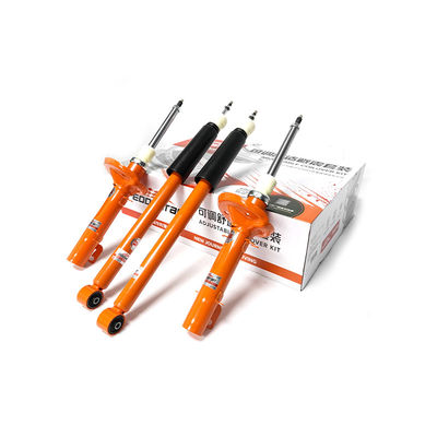 EDDY Aanpasbaar comfort: Sport Spring Car Suspension System VW POLO Series