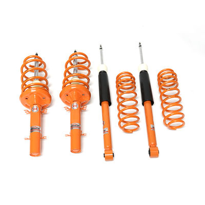 EDDY Aanpasbaar comfort: Sport Spring Car Suspension System VW POLO Series