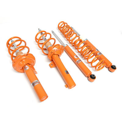 EDDY Factory Fit: OEM Spring Car Suspension Upgrades voor VW POLO Series
