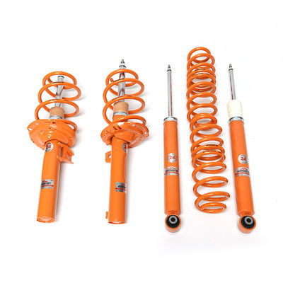 EDDY Factory Fit: OEM Spring Car Suspension Upgrades voor VW POLO Series