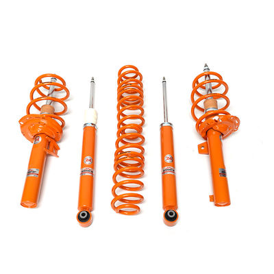 EDDY Factory Fit: OEM Spring Car Suspension Upgrades voor VW POLO Series