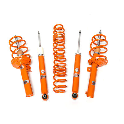 EDDY Factory Fit: OEM Spring Car Suspension Upgrades voor VW POLO Series