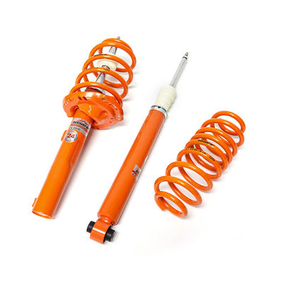EDDY Tailored Ride: 24-Level Damping Car Suspension Parts voor VW POLO Series