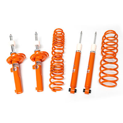 EDDY Tailored Ride: 24-Level Damping Car Suspension Parts voor VW POLO Series