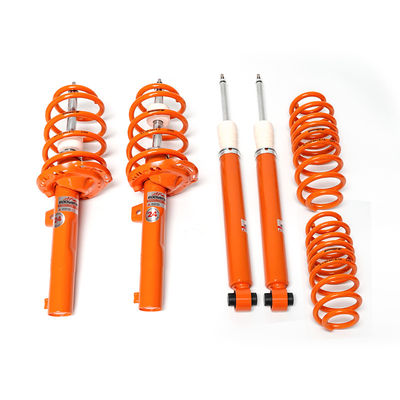 EDDY Tailored Ride: 24-Level Damping Car Suspension Parts voor VW POLO Series