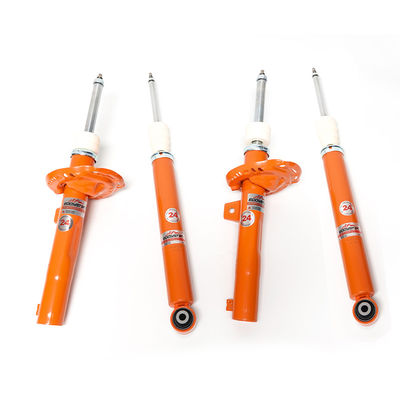 EDDY Tailored Ride: 24-Level Damping Car Suspension Parts voor VW POLO Series