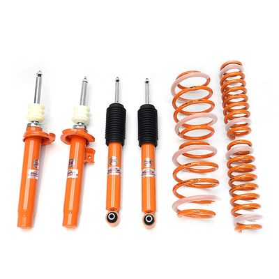 EDDY Precision Tuning: 24-niveaus dempende onderdelen van auto-ophanging voor BMW serie