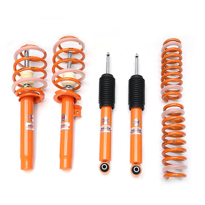EDDY Elevate Your Driving Experience: Car Suspension Upgrades voor BMW Series