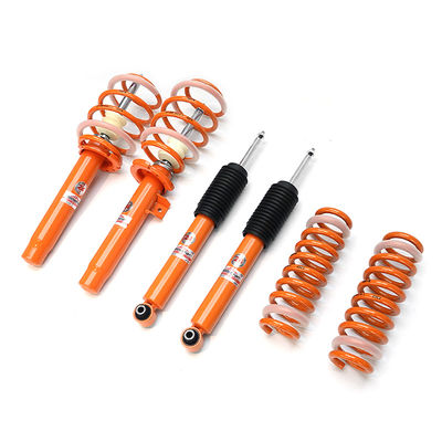 EDDY Elevate Your Driving Experience: Car Suspension Upgrades voor BMW Series
