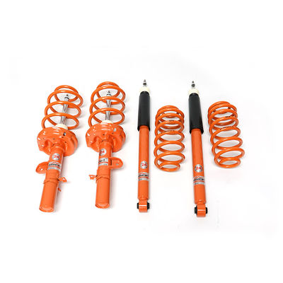 EDDY Monotube Design: Hoogwaardige onderstelcomponenten voor Geely Xingrui