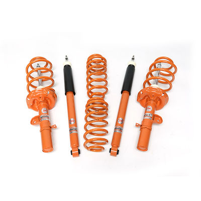 EDDY Monotube Design: Hoogwaardige onderstelcomponenten voor Geely Xingrui