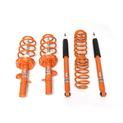 EDDY Monotube Design: Hoogwaardige onderstelcomponenten voor Geely Xingrui