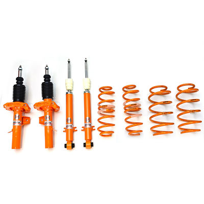 EDDY OEM Matched: Naadloze ophangingsoplossingen voor Trumpchi Shadow Leopard