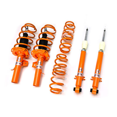 EDDY OEM Matched: Naadloze ophangingsoplossingen voor Trumpchi Shadow Leopard