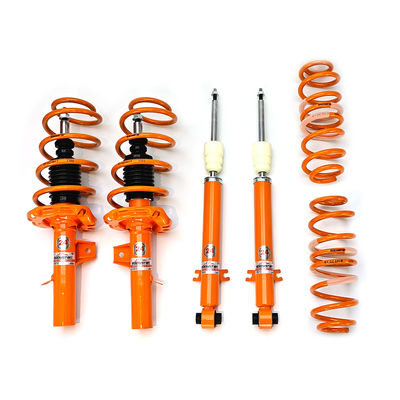EDDY OEM Matched: Naadloze ophangingsoplossingen voor Trumpchi Shadow Leopard