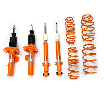 EDDY OEM Matched: Naadloze ophangingsoplossingen voor Trumpchi Shadow Leopard