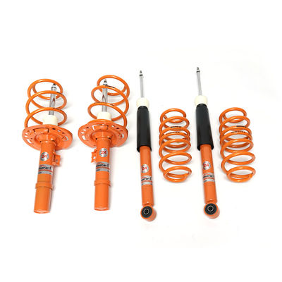 EDDYSimplified Suspension: Monotube auto-ophanging onderdelen voor Honda serie
