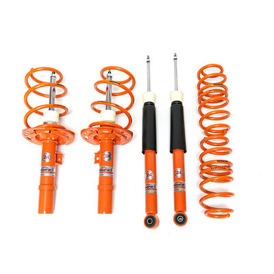 EDDY Short and Sweet: Sport Spring Car Suspension Components voor Honda serie