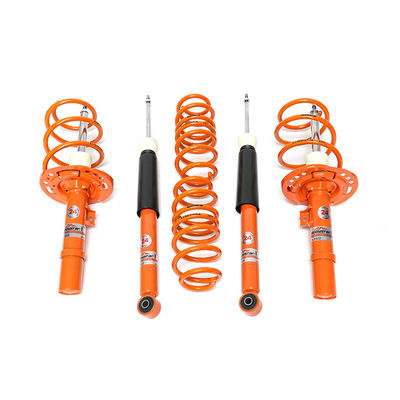 EDDY Short and Sweet: Sport Spring Car Suspension Components voor Honda serie