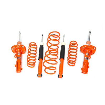 EDDY Damping Perfection: 24-Level Damping Car Suspension Kit voor Hyundai series