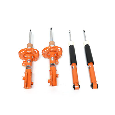 EDDY OEM Elegance: Fabrieksmatched auto-ophangingsonderdelen voor Hyundai series