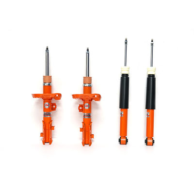 EDDY OEM Elegance: Fabrieksmatched auto-ophangingsonderdelen voor Hyundai series