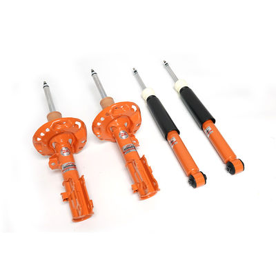 EDDY OEM Elegance: Fabrieksmatched auto-ophangingsonderdelen voor Hyundai series