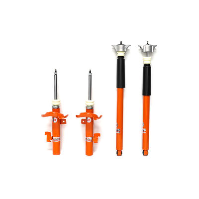 EDDY Fine-Tune Your Ride: 24-Level Car Suspension Componenten voor mazda series