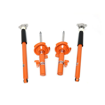EDDY Fine-Tune Your Ride: 24-Level Car Suspension Componenten voor mazda series