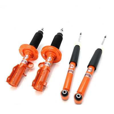 EDDY Damping Delight: 24-Level Car Suspension Kit voor MG Series