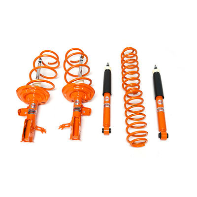 EDDY OEM Elegance: Fabrieksmatched auto-ophanging onderdelen voor Toyota serie