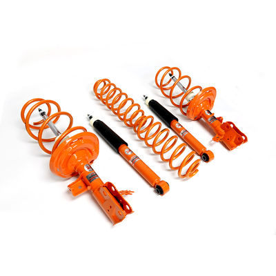 EDDY OEM Elegance: Fabrieksmatched auto-ophanging onderdelen voor Toyota serie