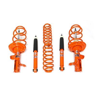 EDDY OEM Elegance: Fabrieksmatched auto-ophanging onderdelen voor Toyota serie