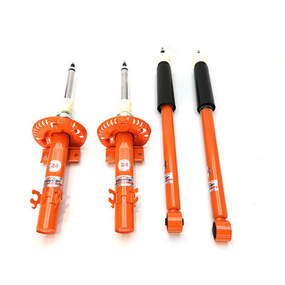 EDDY OEM Harmony Matched Car Suspension Solutions Verstelbare schokdemper voor VW-serie