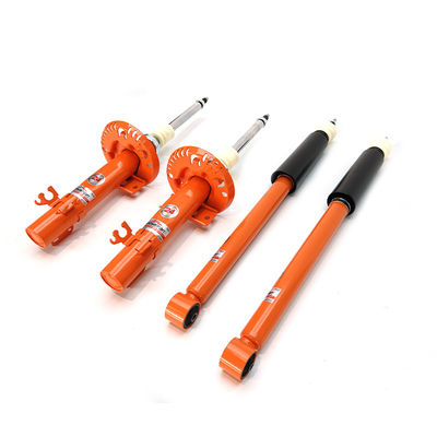 EDDY OEM Harmony Matched Car Suspension Solutions Verstelbare schokdemper voor VW-serie