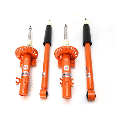 EDDY OEM Harmony Matched Car Suspension Solutions Verstelbare schokdemper voor VW-serie