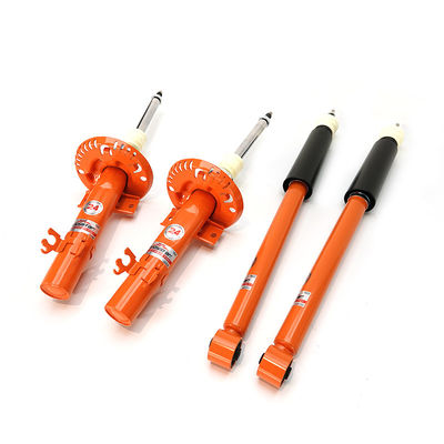 EDDY OEM Harmony Matched Car Suspension Solutions Verstelbare schokdemper voor VW-serie