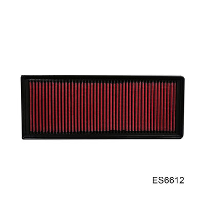 Snowy Smooth: koude luchtfilters voor optimale ademhaling voor Audi TT Coupé (FV3 2015-2020)