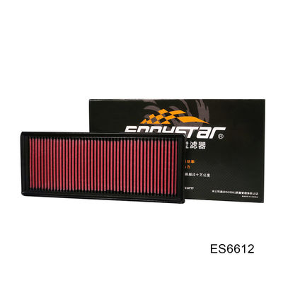 Snowy Smooth: koude luchtfilters voor optimale ademhaling voor Audi TT Coupé (FV3 2015-2020)